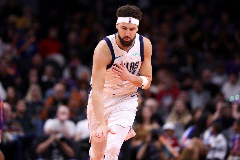 雷霆VS雄 雷霆VS雄